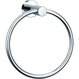 Accesorios de baño toalla anillo - tec-3844 - fissore