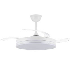 Ventilador de techo best seller s blanco cct regulable 92cm