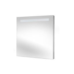 Espejo de baño pegasus con iluminación LED frontal (ac 230v