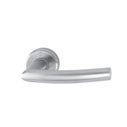 Juego manilla recuperable alta e1433z/17k inoxidable f69 hoppe