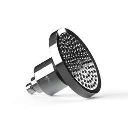 Cabezal ducha con filtro Tappwater ShowerPro Rain SMR. Con KDF-55 y SMR