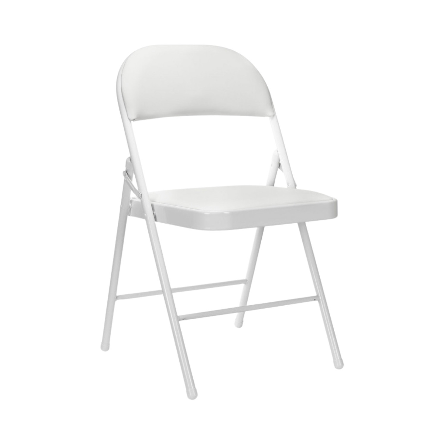 Silla plegable acolchada Thinia Home