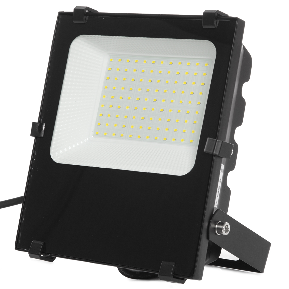 Proyector LED 50w 7500lm 4200ºk ip65 regulable 100.000h
