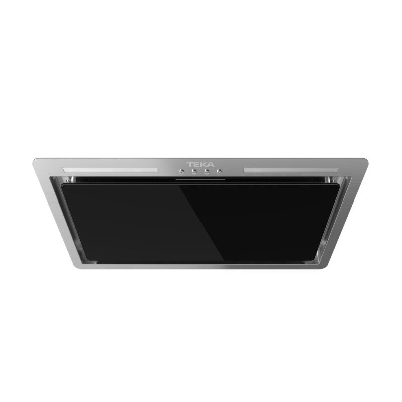 Grupo filtrante teka gfl 57651 cristal negro integrable a+