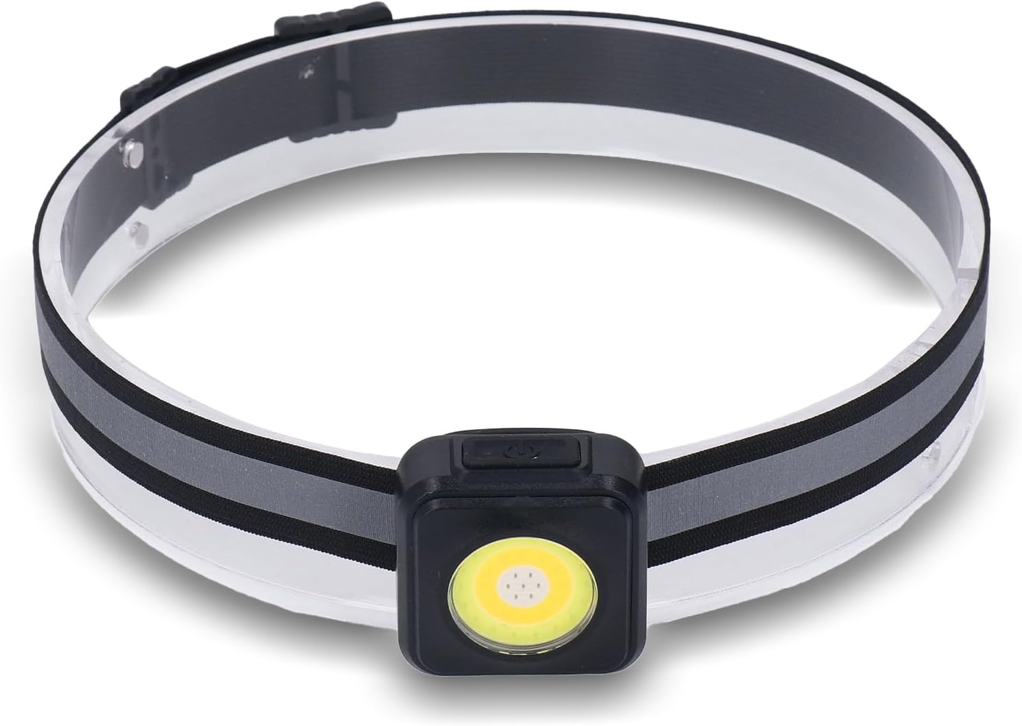 Luz LED pistola pintura automotriz brillo ajustable universal