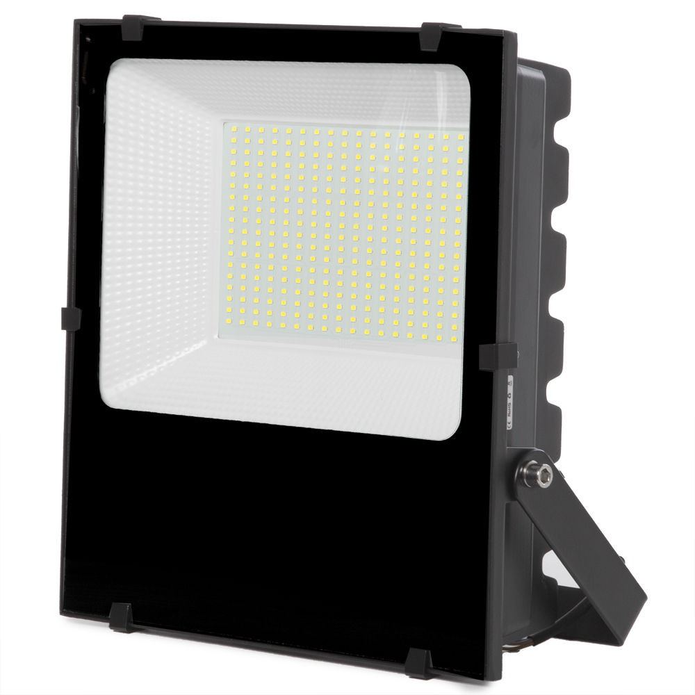 Proyector LED 150w 24000lm 6000ºk ip65 regulable 100.000h