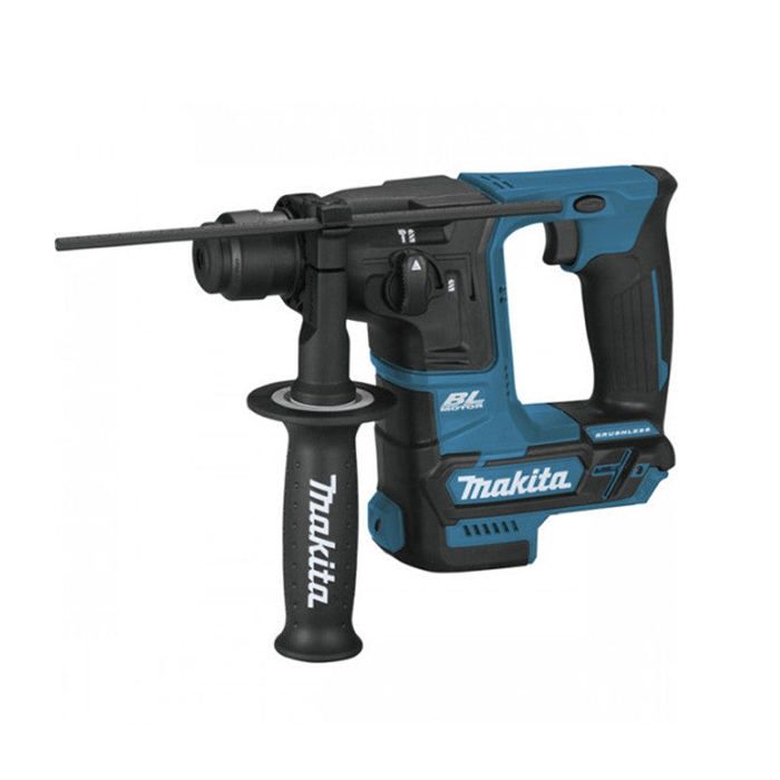 Perforadora sds plus hr166 - Makita - inalámbrica - 12v - 1 julio - 4ah