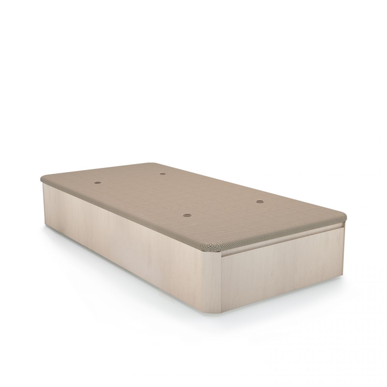 Canapé con zapatero 90-150 cm luxury plus 3d artic