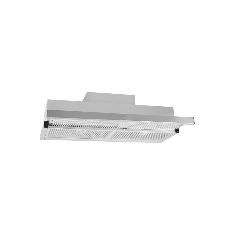 Campana teka cnl 9815 plus inox motor a 730 m³/h 53 db