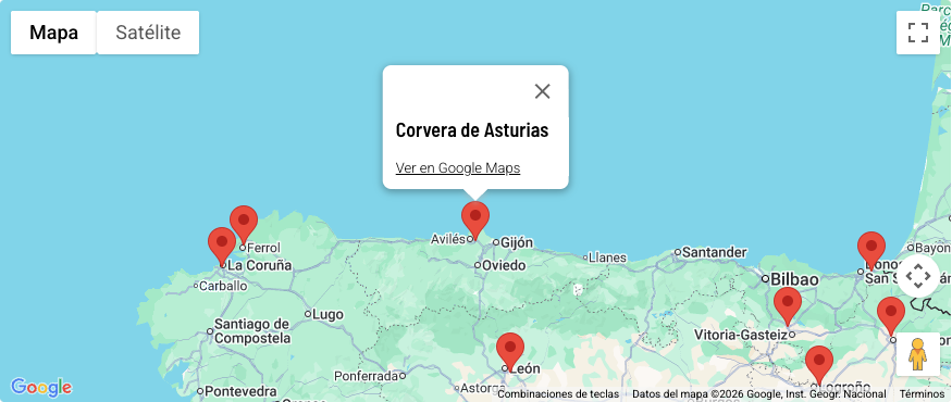 Tienda de Corvera de Asturias Tienda de Corvera de Asturias