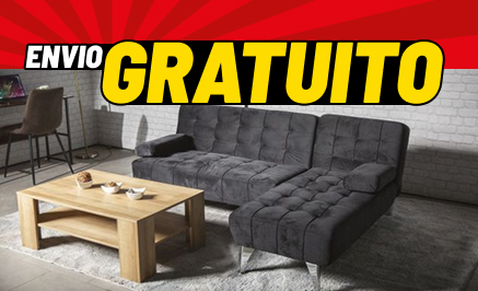 Envio gratuito móveis