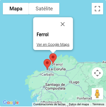 Tienda de Ferrol Tienda de Ferrol
