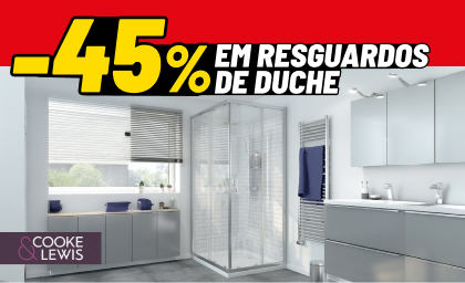 Resguardos de duche