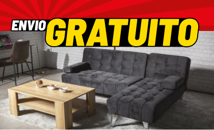 Envio gratuito móveis
