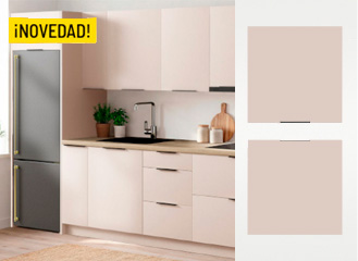 N4 - Cocina - Cocina Zen Cashmere N4 - Cocina - Cocina Zen Cashmere