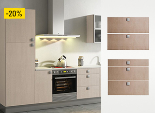 Cocina Urban Natural Cocina Urban Natural